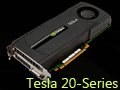 NVIDIAFermi١οTeslaפȯɽ2010ǯ2Ⱦ˻Ծ