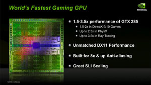 GeForce GTX 480ץӥ塼FermiɤDirectX 11μˤʤ뤫