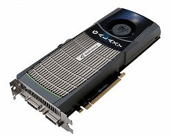 画像ギャラリー No.003のサムネイル画像 / GALAXY,GTX 480&470カードを本日発売