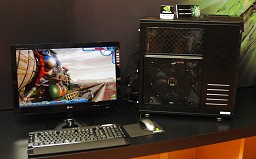 #013Υͥ/NVIDIAGeForce GTX 400꡼Υǥӥ塼Υɥ桼٥Ȥ򳫺