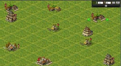 画像ギャラリー No.003のサムネイル画像 / ブラウザSRPG「武天ソウル」,キャラクターイラストのアップロード機能など,新情報を公開