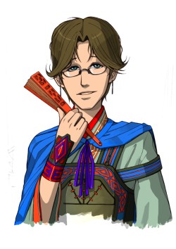 画像ギャラリー No.007のサムネイル画像 / ブラウザSRPG「武天ソウル」,キャラクターイラストのアップロード機能など,新情報を公開