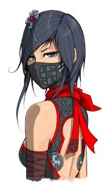 画像ギャラリー No.008のサムネイル画像 / ブラウザSRPG「武天ソウル」,キャラクターイラストのアップロード機能など,新情報を公開