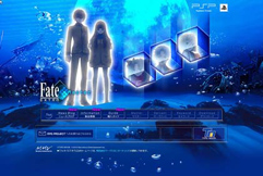 画像ギャラリー No.005のサムネイル画像 / 「フェイト/エクストラ」,盛りだくさんの公式サイトが本格オープン