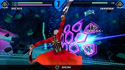 画像ギャラリー No.003のサムネイル画像 / 「フェイト/エクストラ」奈須きのこのネコアルクが答えますVol.2公開