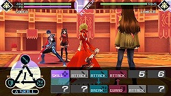 画像ギャラリー No.005のサムネイル画像 / 「フェイト/エクストラ」奈須きのこのネコアルクが答えますVol.2公開