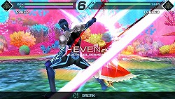 画像ギャラリー No.006のサムネイル画像 / 「フェイト/エクストラ」奈須きのこのネコアルクが答えますVol.2公開