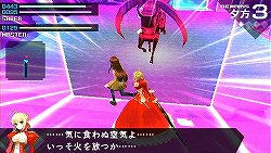 画像ギャラリー No.002のサムネイル画像 / 「フェイト/エクストラ」,チーフプロデューサーが語る“奈須シナリオ”