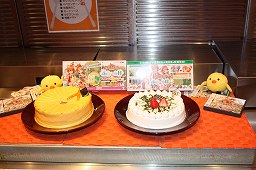 画像ギャラリー No.003のサムネイル画像 / 南條有香さんと日南響子さんも駆けつけた。「牧場物語 ふたごの村」発売記念イベントの模様をレポート