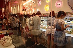 画像ギャラリー No.004のサムネイル画像 / 南條有香さんと日南響子さんも駆けつけた。「牧場物語 ふたごの村」発売記念イベントの模様をレポート