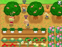 画像ギャラリー No.012のサムネイル画像 / 南條有香さんと日南響子さんも駆けつけた。「牧場物語 ふたごの村」発売記念イベントの模様をレポート