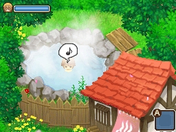 画像ギャラリー No.013のサムネイル画像 / 南條有香さんと日南響子さんも駆けつけた。「牧場物語 ふたごの村」発売記念イベントの模様をレポート