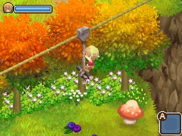 画像ギャラリー No.014のサムネイル画像 / 南條有香さんと日南響子さんも駆けつけた。「牧場物語 ふたごの村」発売記念イベントの模様をレポート