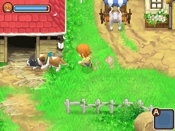 画像ギャラリー No.017のサムネイル画像 / 南條有香さんと日南響子さんも駆けつけた。「牧場物語 ふたごの村」発売記念イベントの模様をレポート