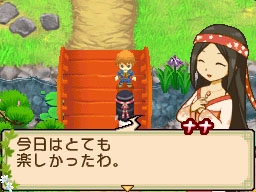 画像ギャラリー No.022のサムネイル画像 / 南條有香さんと日南響子さんも駆けつけた。「牧場物語 ふたごの村」発売記念イベントの模様をレポート