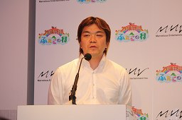 画像ギャラリー No.025のサムネイル画像 / 南條有香さんと日南響子さんも駆けつけた。「牧場物語 ふたごの村」発売記念イベントの模様をレポート