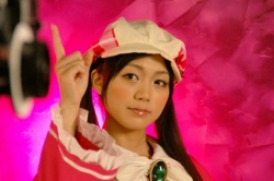 画像ギャラリー No.001のサムネイル画像 / 「探偵オペラ ミルキィホームズ」“雨上がりのミライ”Web配信