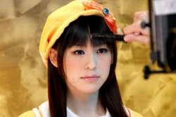 画像ギャラリー No.002のサムネイル画像 / 「探偵オペラ ミルキィホームズ」“雨上がりのミライ”Web配信