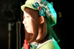 画像ギャラリー No.003のサムネイル画像 / 「探偵オペラ ミルキィホームズ」“雨上がりのミライ”Web配信