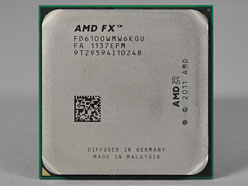 FX-6100סFX-4100ȯľڡ64Zambezi˸Ϻ