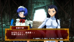 画像ギャラリー No.004のサムネイル画像 / 「一騎当千 XROSS IMPACT」,公式サイトでテレビCMを公開。本作の持つ特徴が,これですぐにわかるはず