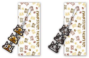 画像ギャラリー No.004のサムネイル画像 / 「モンハン」グッズ情報。「キデイランド原宿店」に,アイルーデザインの雑貨や日用品を取り揃えた販売コーナーが8月1日より期間限定オープン