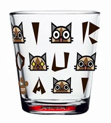 画像ギャラリー No.007のサムネイル画像 / 「モンハン」グッズ情報。「キデイランド原宿店」に,アイルーデザインの雑貨や日用品を取り揃えた販売コーナーが8月1日より期間限定オープン