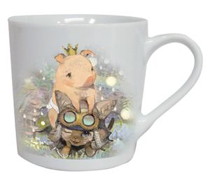 画像ギャラリー No.009のサムネイル画像 / 「モンハン」グッズ情報。「キデイランド原宿店」に,アイルーデザインの雑貨や日用品を取り揃えた販売コーナーが8月1日より期間限定オープン