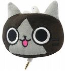 画像ギャラリー No.033のサムネイル画像 / 「モンハン」グッズ情報。「キデイランド原宿店」に,アイルーデザインの雑貨や日用品を取り揃えた販売コーナーが8月1日より期間限定オープン