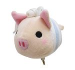 画像ギャラリー No.034のサムネイル画像 / 「モンハン」グッズ情報。「キデイランド原宿店」に,アイルーデザインの雑貨や日用品を取り揃えた販売コーナーが8月1日より期間限定オープン