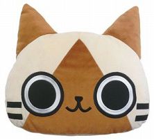 画像ギャラリー No.040のサムネイル画像 / 「モンハン」グッズ情報。「キデイランド原宿店」に,アイルーデザインの雑貨や日用品を取り揃えた販売コーナーが8月1日より期間限定オープン