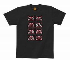 画像ギャラリー No.045のサムネイル画像 / 「モンハン」グッズ情報。「キデイランド原宿店」に,アイルーデザインの雑貨や日用品を取り揃えた販売コーナーが8月1日より期間限定オープン