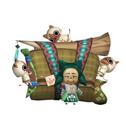 ²èÁü¥®¥ã¥é¥ê¡¼ No.003¤Î¥µ¥à¥Í¥¤¥ë²èÁü / ¡Ö¥â¥ó¥Ï¥óÆüµ ¤Ý¤«¤Ý¤«¥¢¥¤¥ë¡¼Â¼¡×¡¤Â¼¤ÎȯŸ¤Ë·ç¤«¤»¤Ê¤¤3¤Ä¤ÎÍ×ÁǤ¬¸ø³«¡£Ëܺî¤Î¡È²Ù¼Ö¥¢¥¤¥ë¡¼¡É¤Ï¥×¥ì¥¤¥ä¡¼¤Ç¤Ï¤Ê¤¯¡¤¸ò°×Éʤò±¿¤ó¤Ç¤¯¤ì¤ë