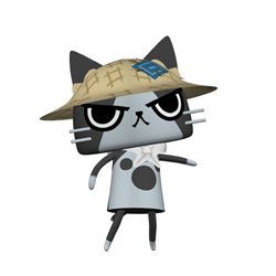 画像ギャラリー No.017のサムネイル画像 / いよいよ明日発売。「モンハン日記 ぽかぽかアイルー村」,マルチプレイで遊べる通信探索クエストの情報などを一足お先にチェックしておこう