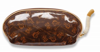 画像ギャラリー No.007のサムネイル画像 / 「ぽかぽかアイルー村」本日発売のポーチ付書籍のデザインを公開