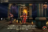 iPhoneiPhone/iPod touchǵڤͷ٤ϥååRPGDark QuestפҲ