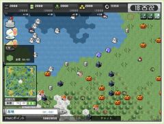 画像ギャラリー No.003のサムネイル画像 / 「大戦略WEB」,コスプレ秘書は必見。ゴーストなどを退治するイベントを開催