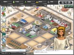 画像ギャラリー No.002のサムネイル画像 / ブラウザ戦略シム「大戦略WEB」がYahoo! Mobageに登場