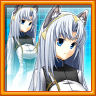 画像ギャラリー No.001のサムネイル画像 / 「大戦略WEB」に「出撃!!乙女たちの戦場2〜憂国を翔ける皇女のツバサ〜」のヒロイン達が士官として登場