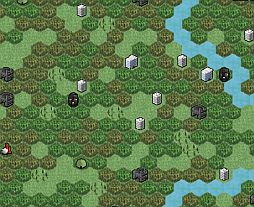 画像ギャラリー No.015のサムネイル画像 / 「大戦略WEB」,サクラ大戦とのコラボイベント「華撃団訓練コース」がスタート