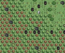 画像ギャラリー No.018のサムネイル画像 / 「大戦略WEB」,サクラ大戦とのコラボイベント「華撃団訓練コース」がスタート