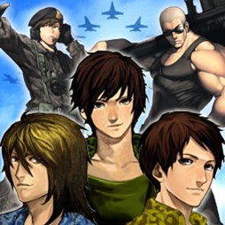 画像ギャラリー No.003のサムネイル画像 / 「大戦略WEB」正式サービス開始4周年を記念したイベント「大感謝祭」がスタート