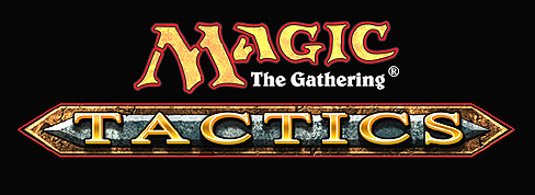 画像ギャラリー No.002のサムネイル画像 / SOE,オンラインカードゲームの新作,「Magic: The Gathering - Tactics」の開発を発表