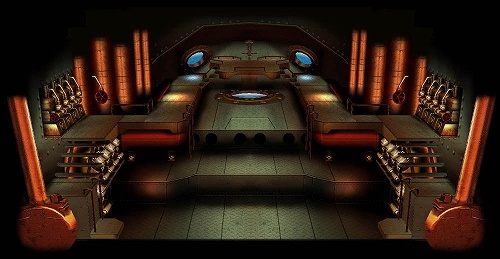 画像ギャラリー No.004のサムネイル画像 / サイバーステップのオンライン格闘アクション「ゲットアンプド2」がMacへ! OBTが12月10日,正式サービスが12月21日に開始