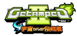 画像ギャラリー No.008のサムネイル画像 / すべてのプレイヤーが同じサーバーでプレイ!「ゲットアンプド2 for Mac」のオープンβテストが本日よりスタート