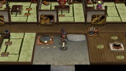 画像ギャラリー No.007のサムネイル画像 / 「不思議のダンジョン 風来のシレン3 ポータブル」が2010年1月28日に登場。オフィシャルサイトが本日オープン