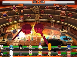 画像ギャラリー No.002のサムネイル画像 / サイバーステップ,「ゲットアンプドX」のMac版も発表。サービス開始は12月中