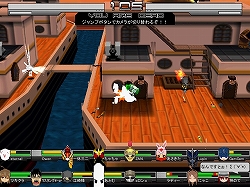 画像ギャラリー No.003のサムネイル画像 / サイバーステップ,「ゲットアンプドX」のMac版も発表。サービス開始は12月中