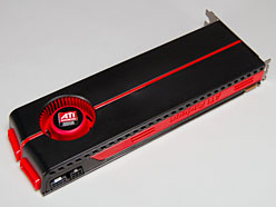 300mmĶɤ®󥰥륫ɡATI Radeon HD 5970ץӥ塼Ǻ