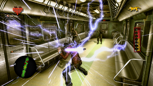 画像ギャラリー No.001のサムネイル画像 / 「NO MORE HEROES」応援・紹介キャンペーン情報&予約特典続報